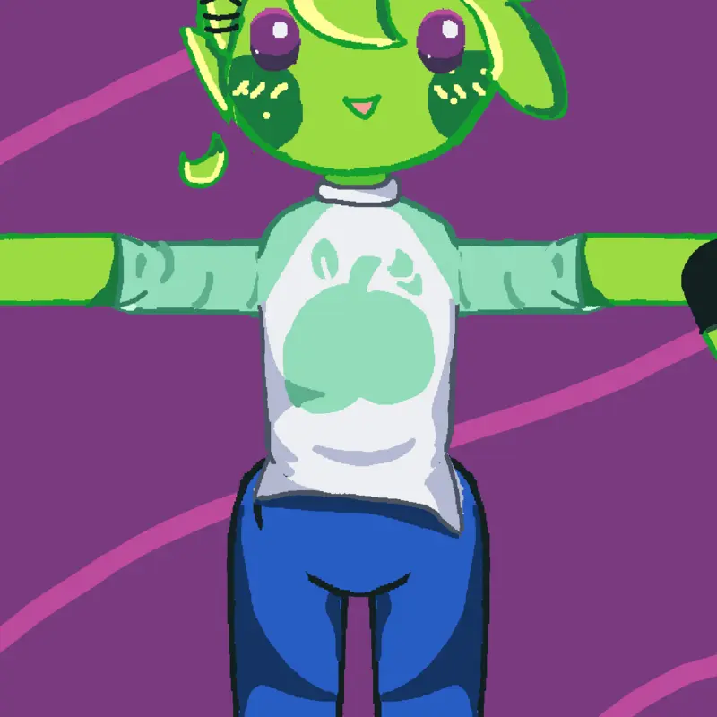 Game by @Mobi_arts