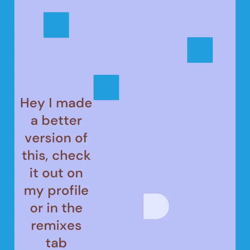 Game by @JAIMEDRON