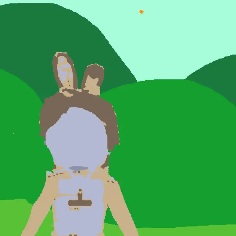 Game by @meii1