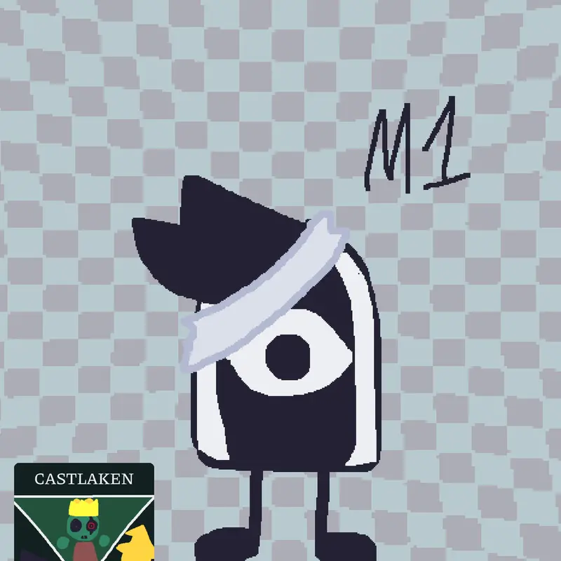 Game by @PopcatDoesCastle