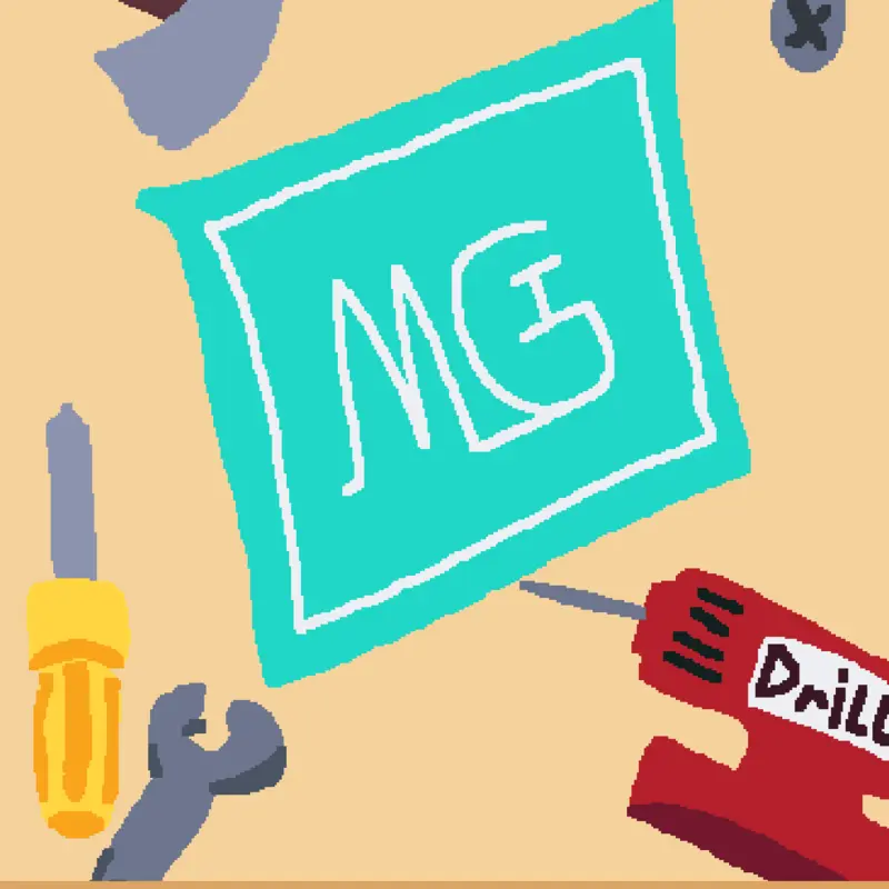 Game by @Mrgamein