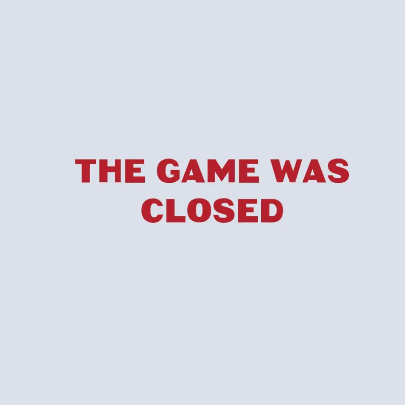 Game by @Grassblock