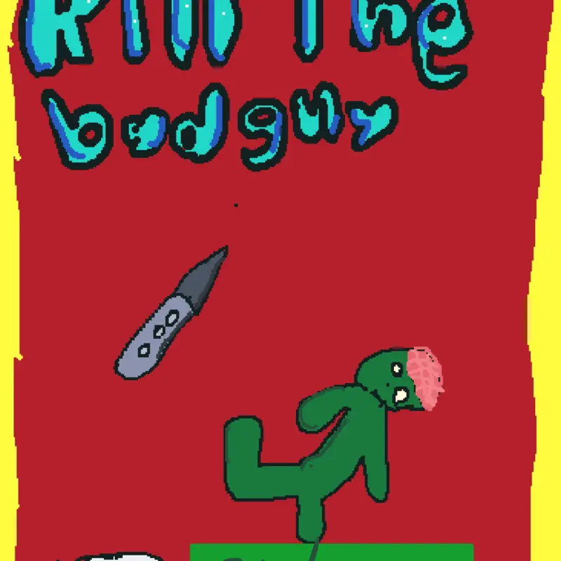 Game by @rtyih