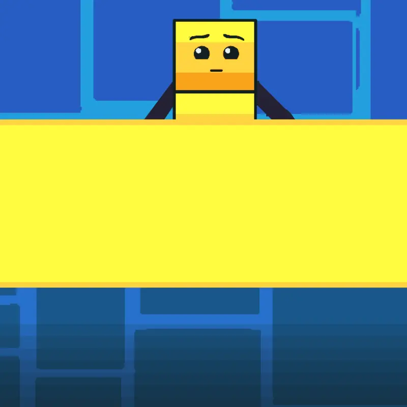 Game by @Green_cube_studio