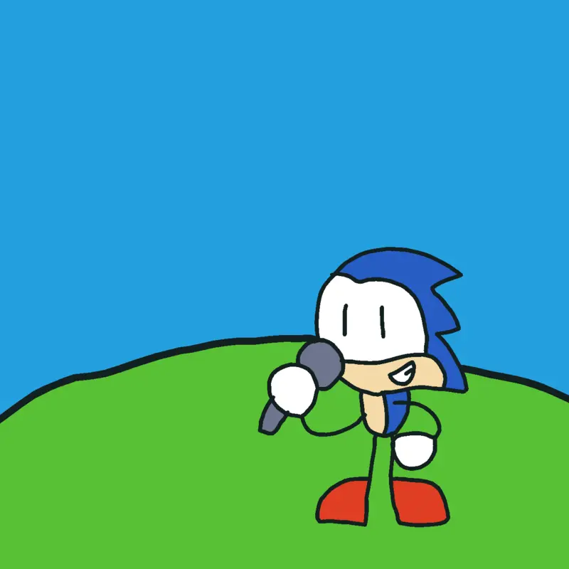 Game by @sonikearandNathan