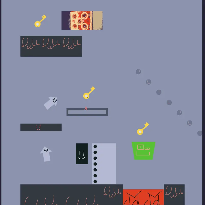 Game by @nonace6711