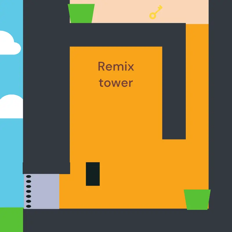 Game by @Chaotix_fnf