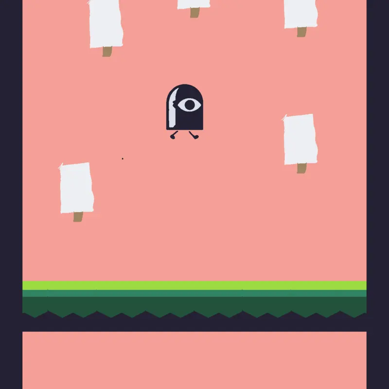 Game by @dkekej
