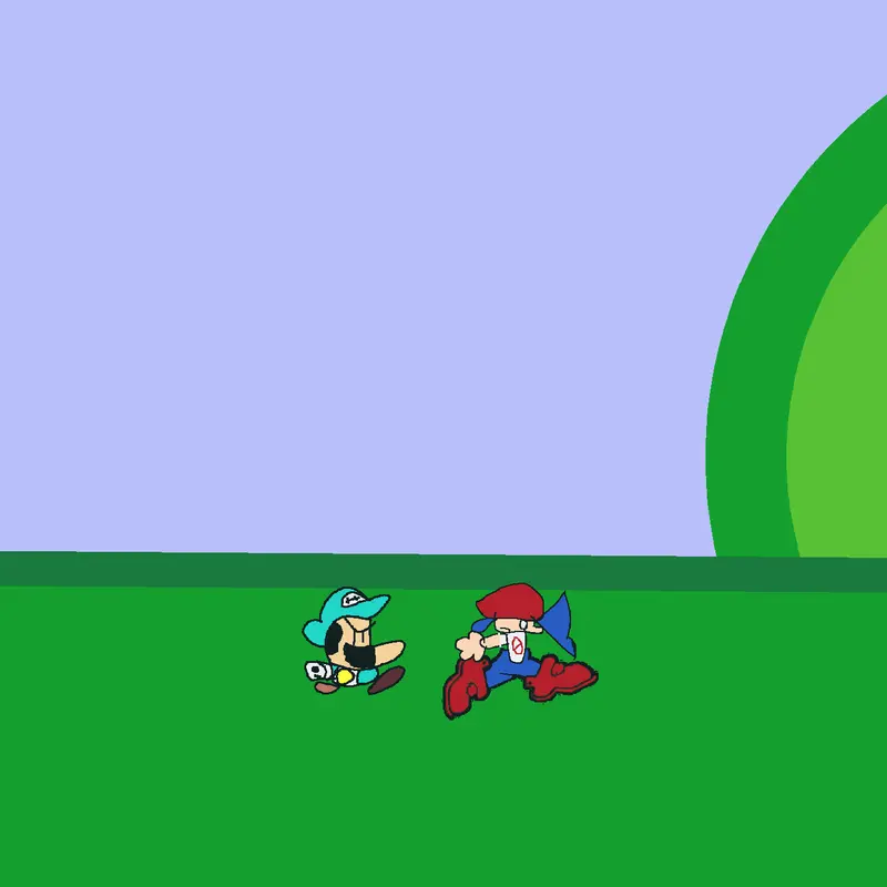 Game by @MIBROHAFIEZUL