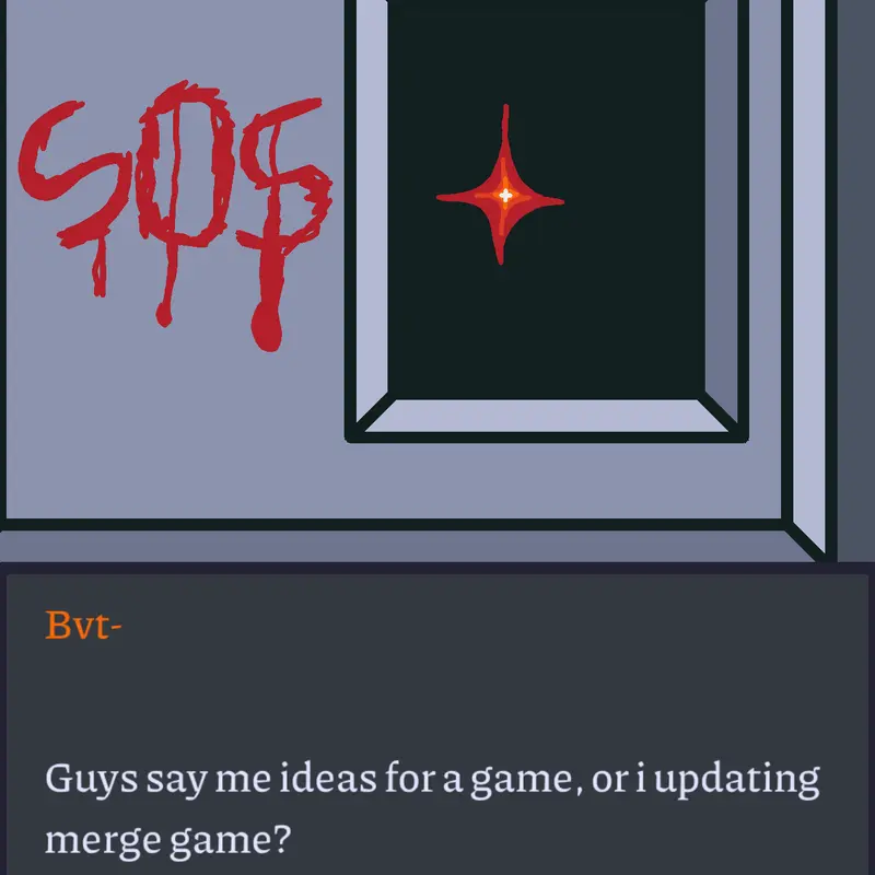 Game by @Bvt