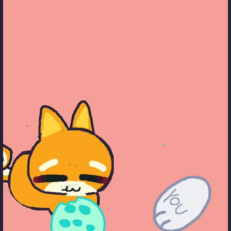Game by @TheD0GEchann3l
