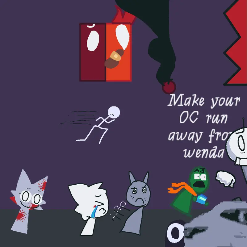 Game by @Human123