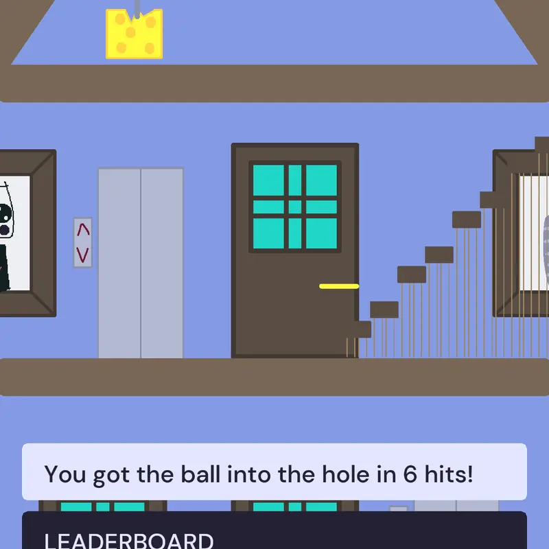 Game by @casill