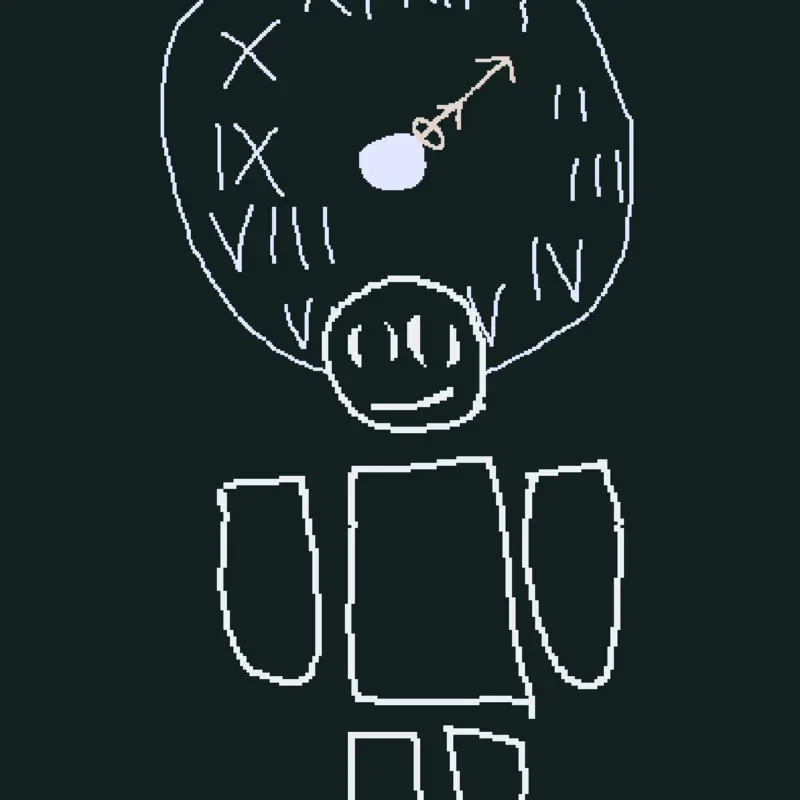 Game by @PetruR0VR