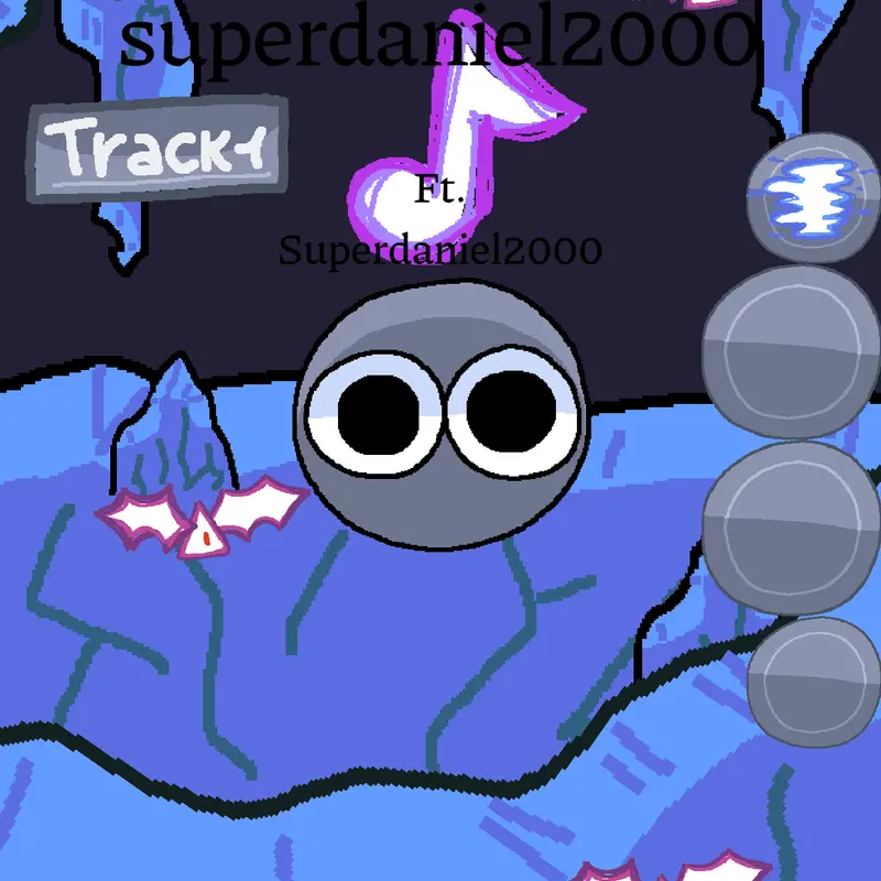Game by @Megaezekiel3000_Official