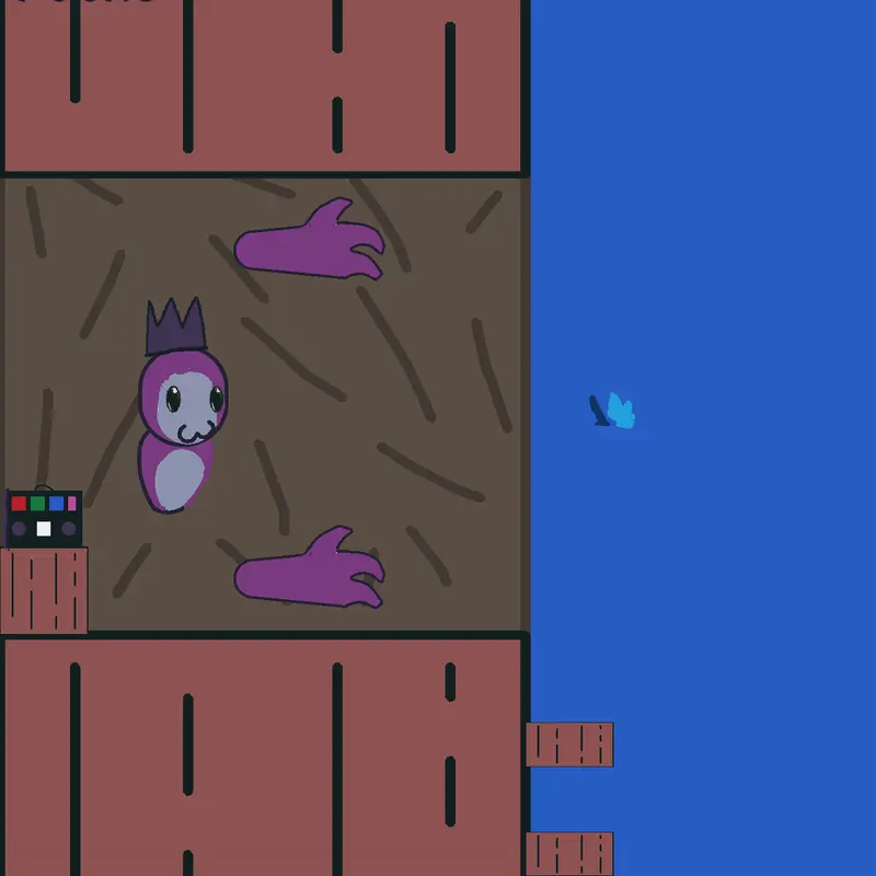 Game by @gygvg