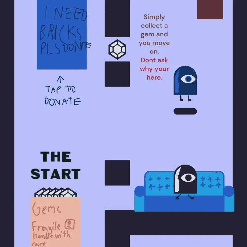 How to Castle by @HappystromCaztler