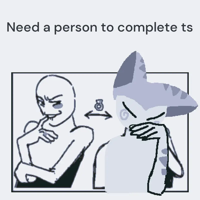 Game by @randomvessel