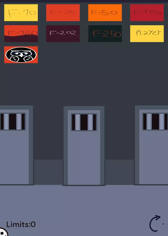 Game by @castlerandos