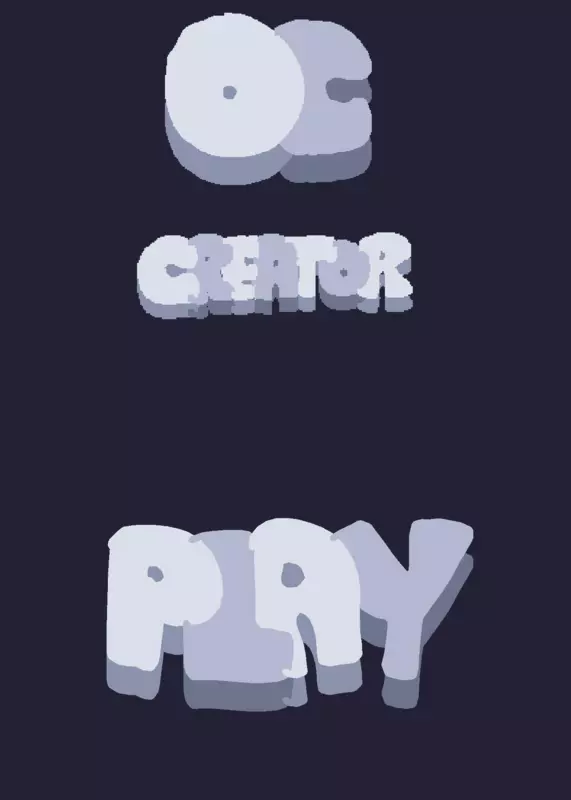 Game by @selvett