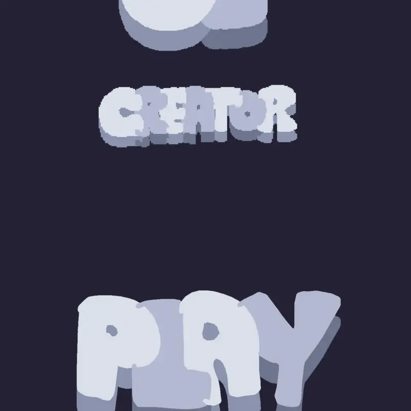 Game by @slashmeiii