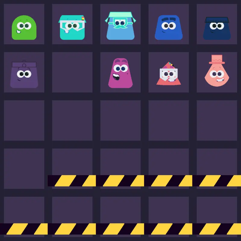 Game by @pierre-
