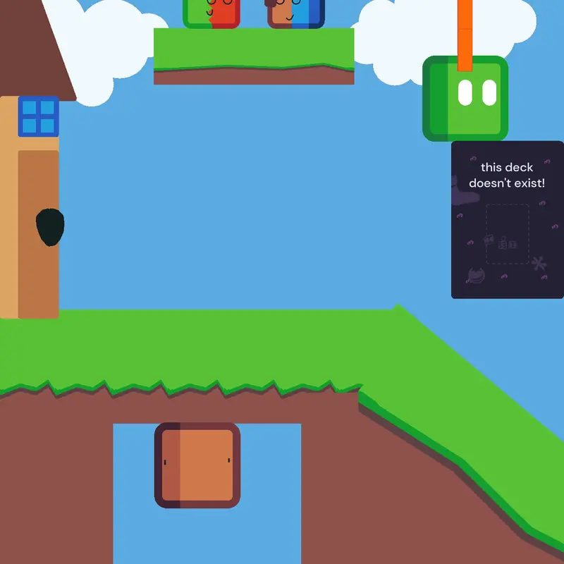 Game by @New_Andrei-cube