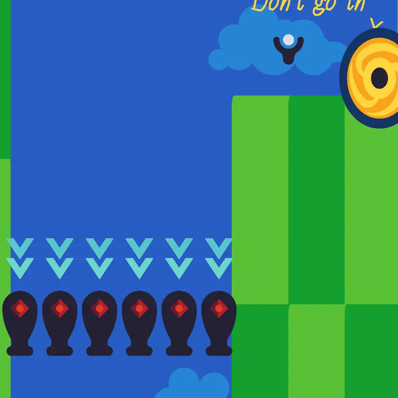 Game by @mrsum