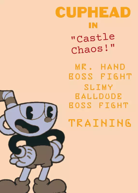 Game by @unkowncreator
