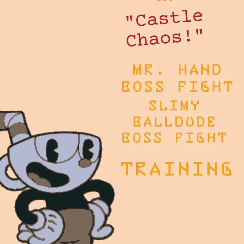 Game by @unkowncreator