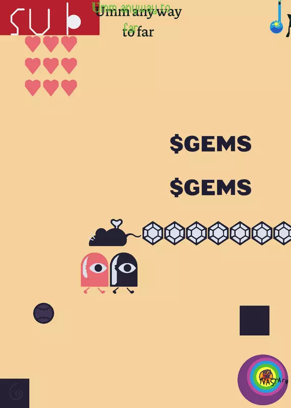 Game by @pibbycomelearnwithpibby