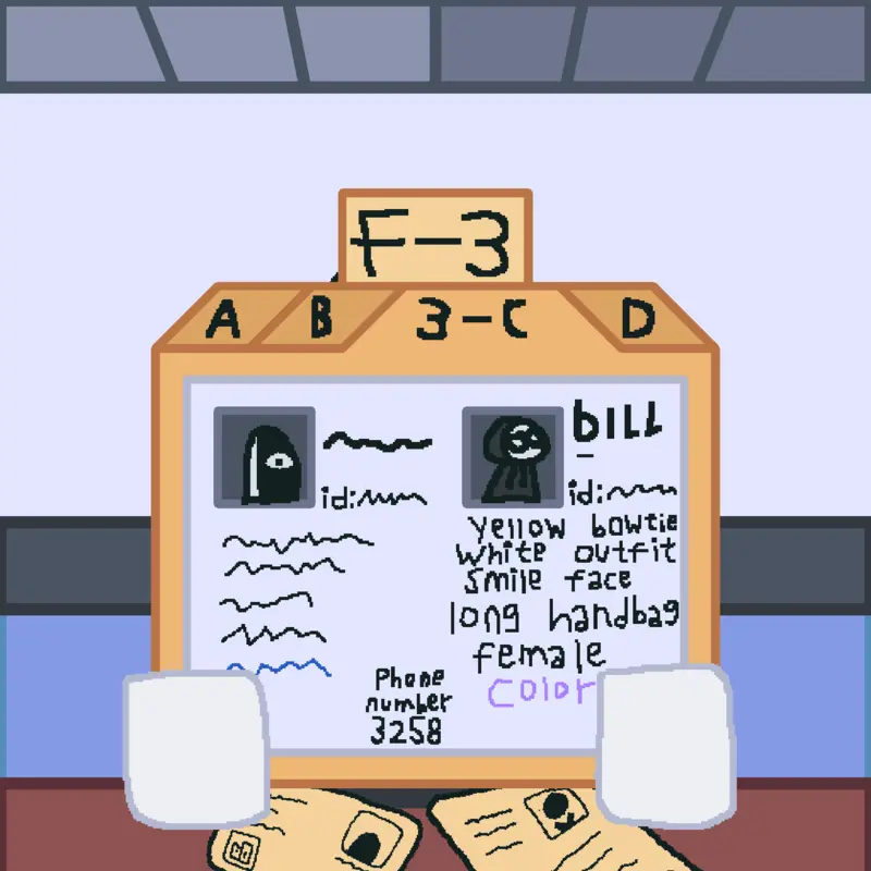 Game by @Bill_507