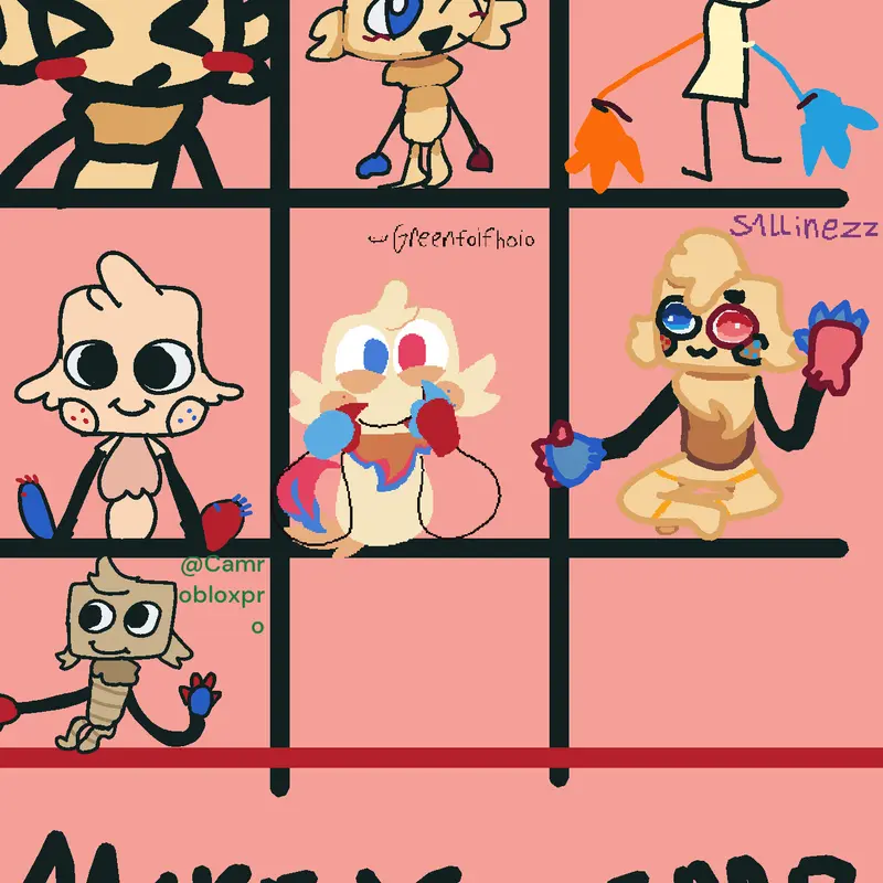 Game by @Camrobloxpro