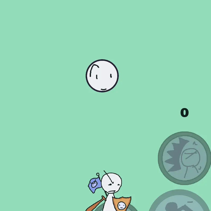 Game by @theCONDUIT