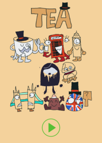 TEA ( United Kingdom )