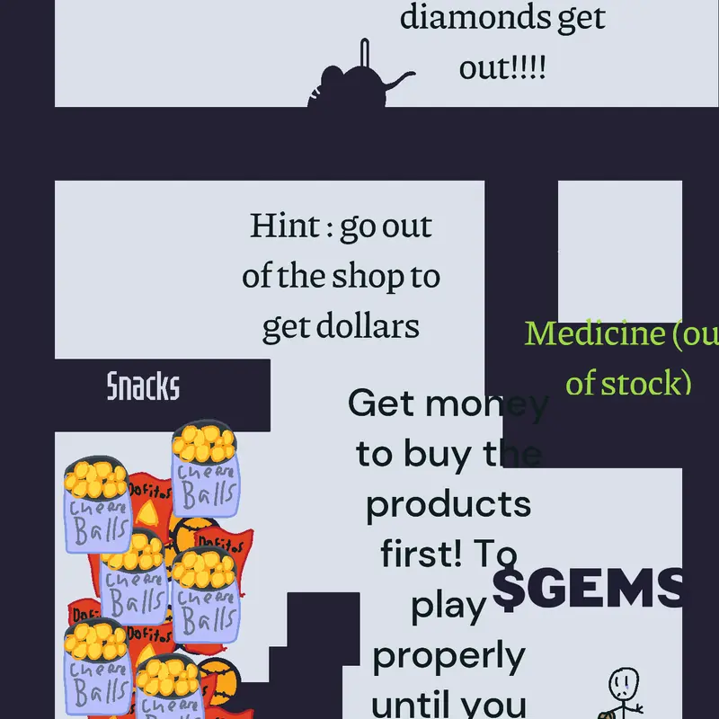 Game by @fluffbalm