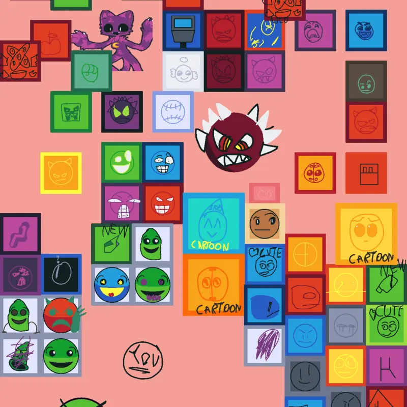 Game by @Matheus8