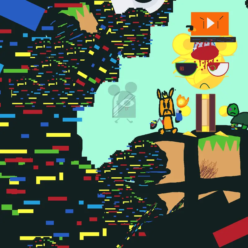 Game by @STOPDELETINGCASTLE_
