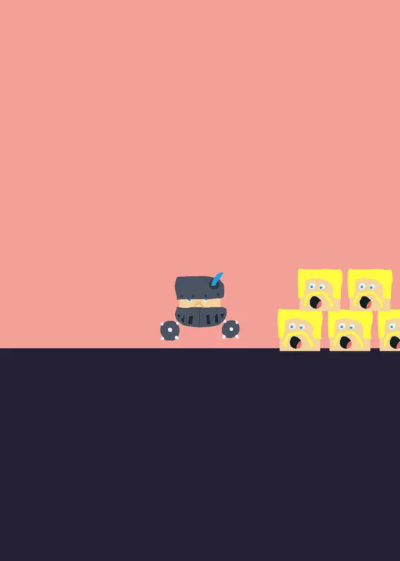 Game by @gian12345