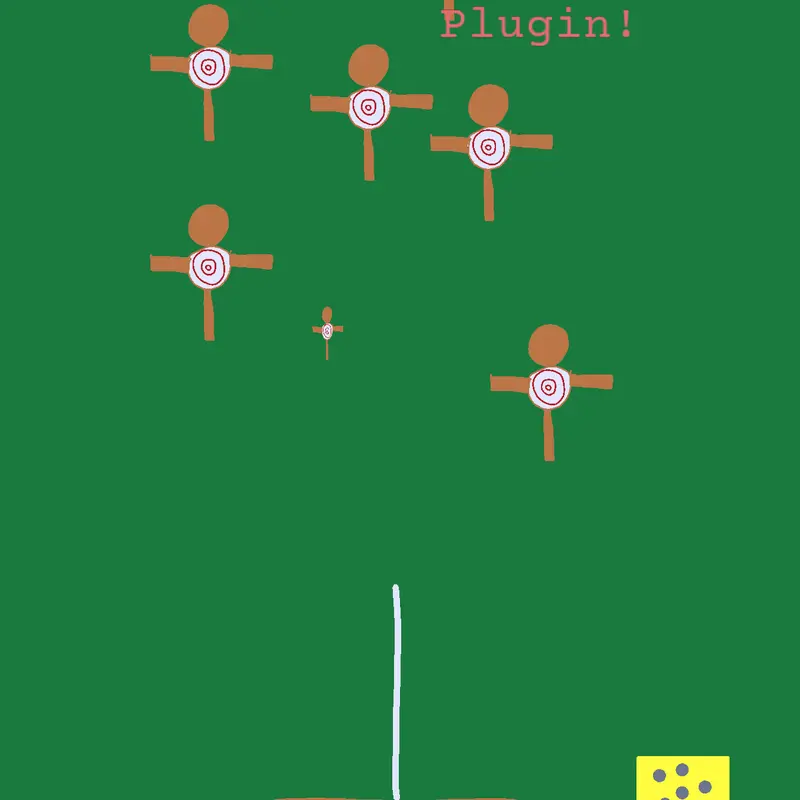 Game by @iopl