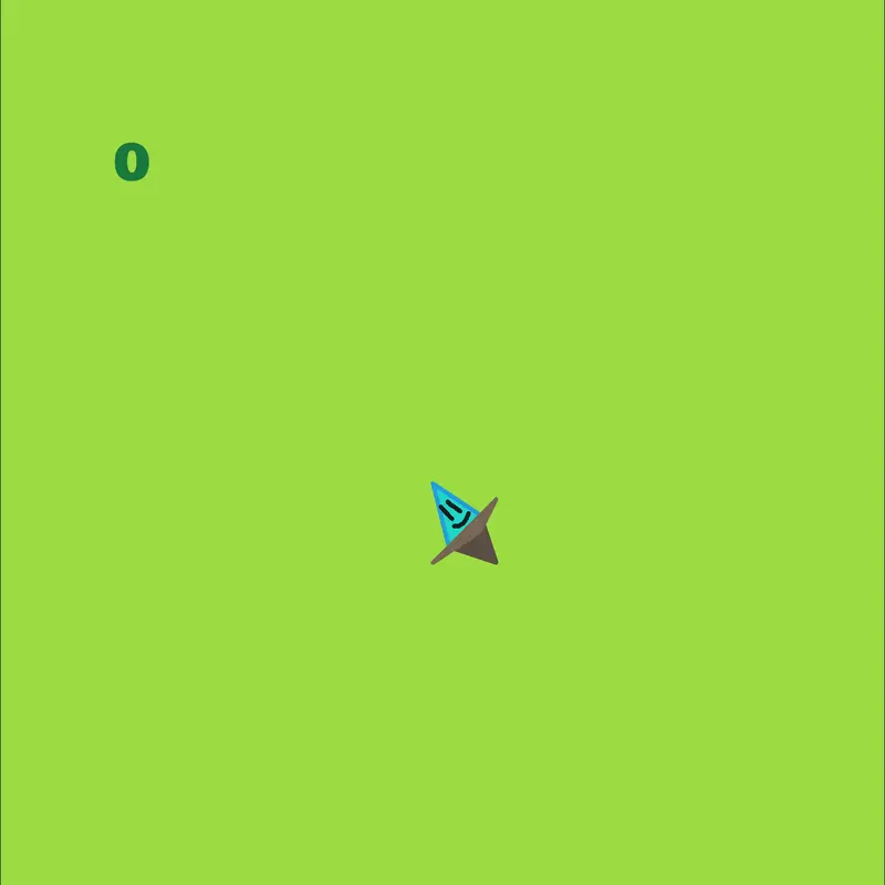 Game by @voltxzx