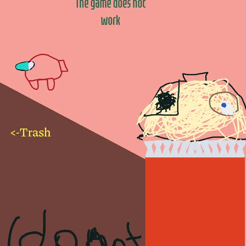 Game by @iambowieollie