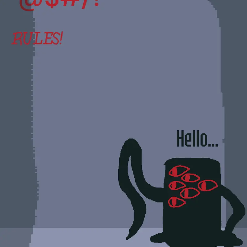 Game by @fake-god