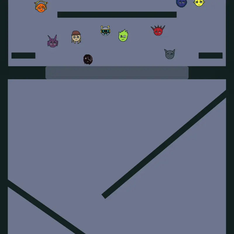 Game by @FearlessWayson