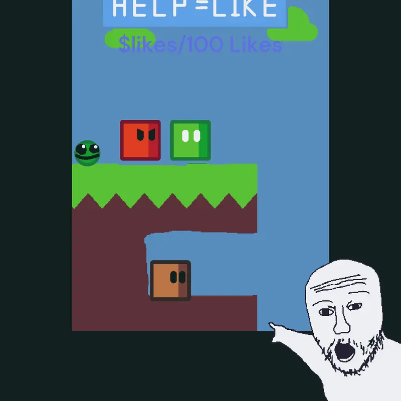 Game by @sol12