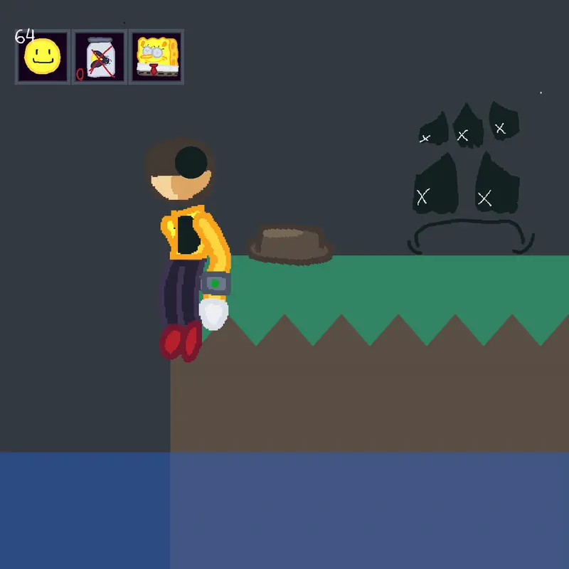 Game by @Qhylfi_Official