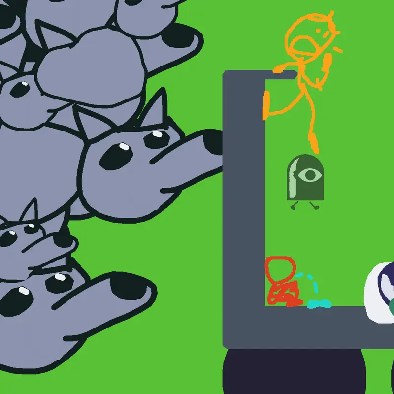 Game by @What_EverOfficial