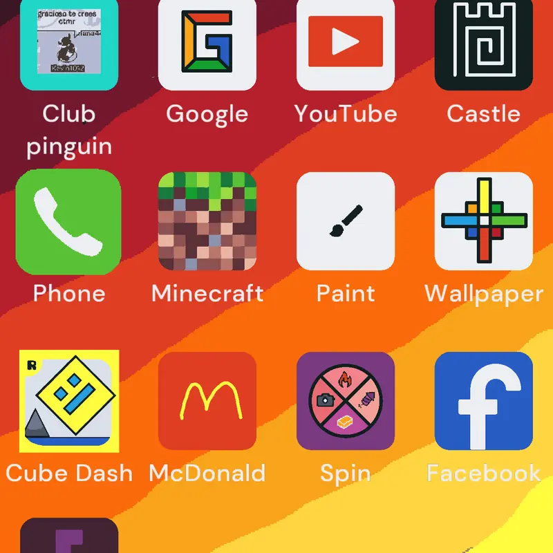 Game by @clubpingiun