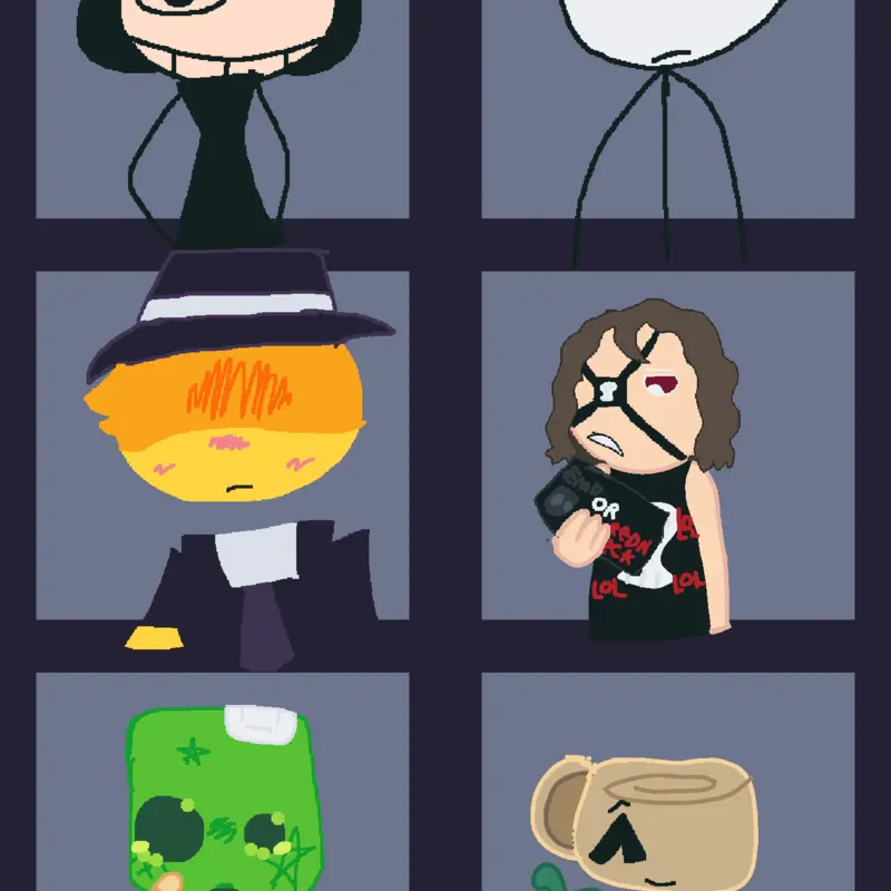 Game by @Alien_the_alien