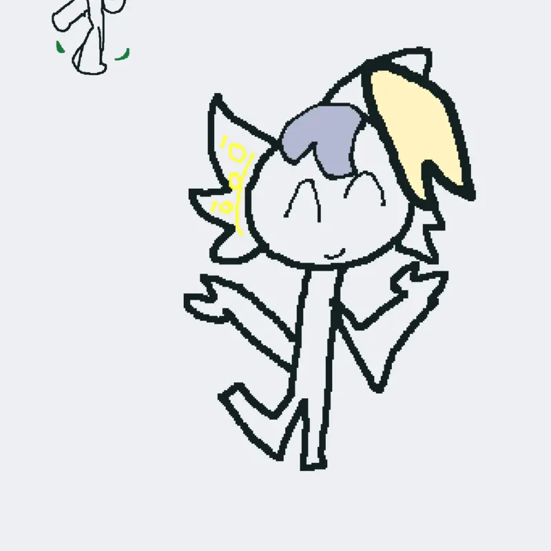 Game by @Evelyn_DreamCoreYT